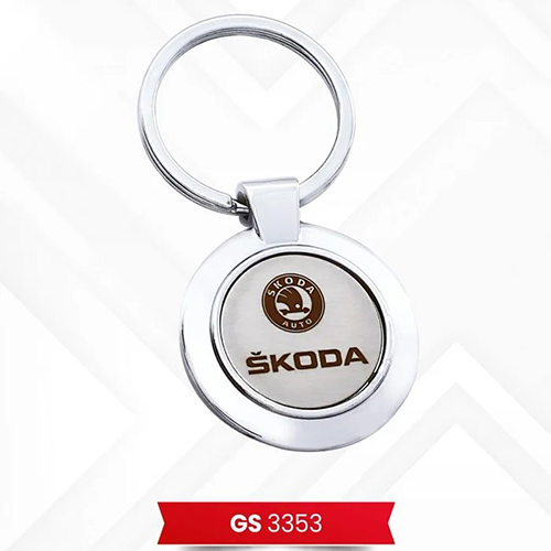 Key Chains - Color: Various Available