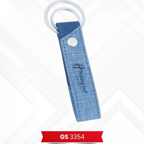 Gs-3354 Key Chains - Color: Various Available
