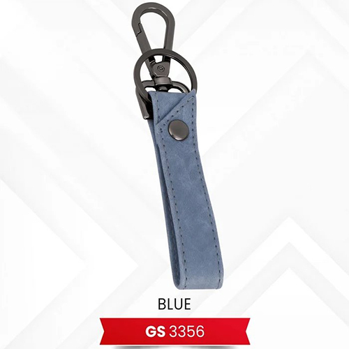 Gs-3356 Blue Key Chains - Color: Various Available