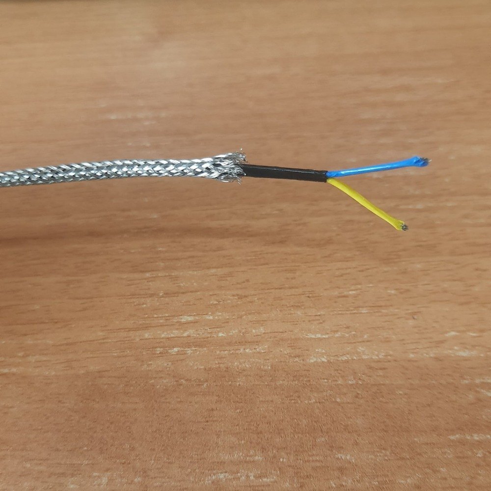 J Type Thermocouple Cable