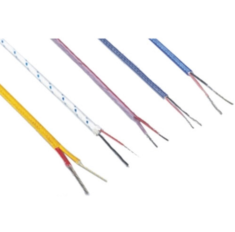 J Type Thermocouple Cable - Application: Industrial