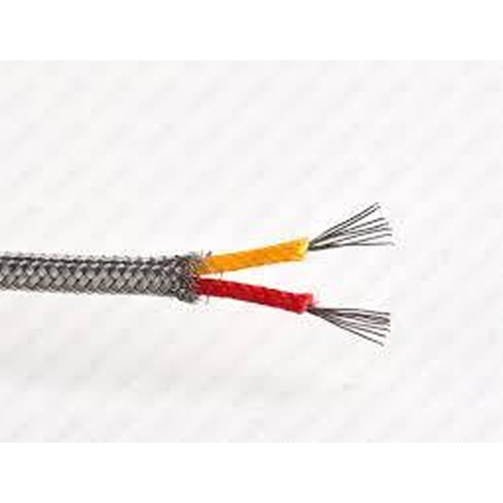 J Type Thermocouple Cable - Application: Industrial