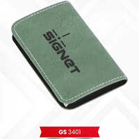 Purse & Visiting Card Holders