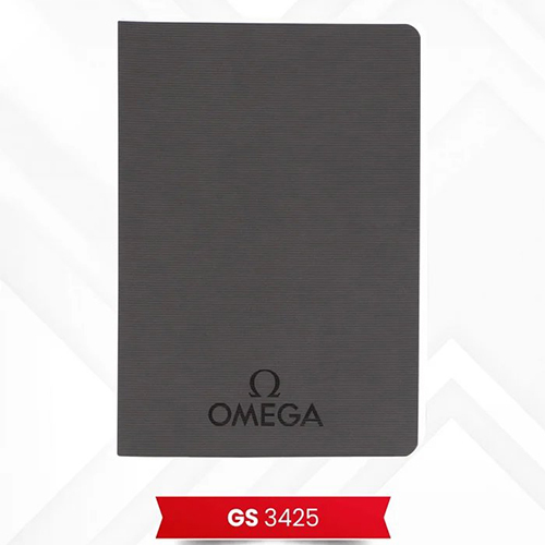 Notebooks Omega
