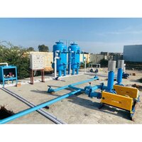 Industrial Activated Carbon Filter