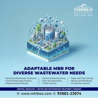 Industrial Activated Carbon Filter