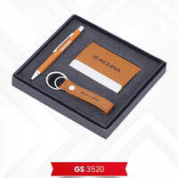 Executive Gift Sets - Color: Various Available