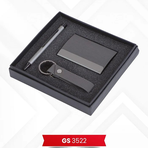 Gs-3522 Executive Gift Sets - Color: Various Available