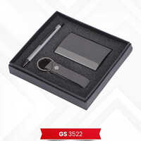 Executive Gift Sets - Premium Quality Materials, Various Sizes & Colors | Sophisticated Design, Smooth Surface Texture, 6-Month Warranty