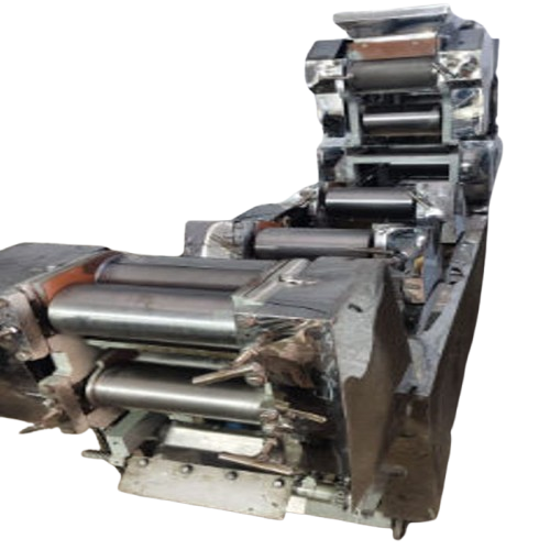 Noodle Making Machine