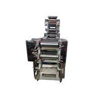 Noodle Making Machine