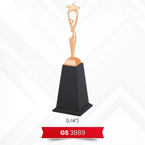 Star Trophies