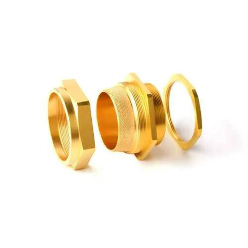 BW 2 Part Cable Gland