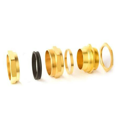 CW Cable Gland