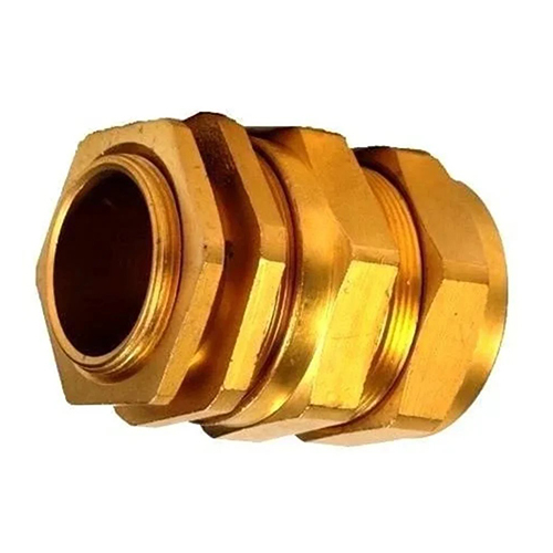 Brass Cable Gland