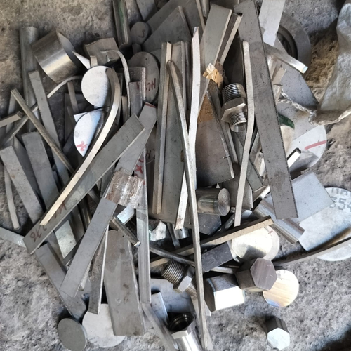 C-276  Hastealloy Scrap