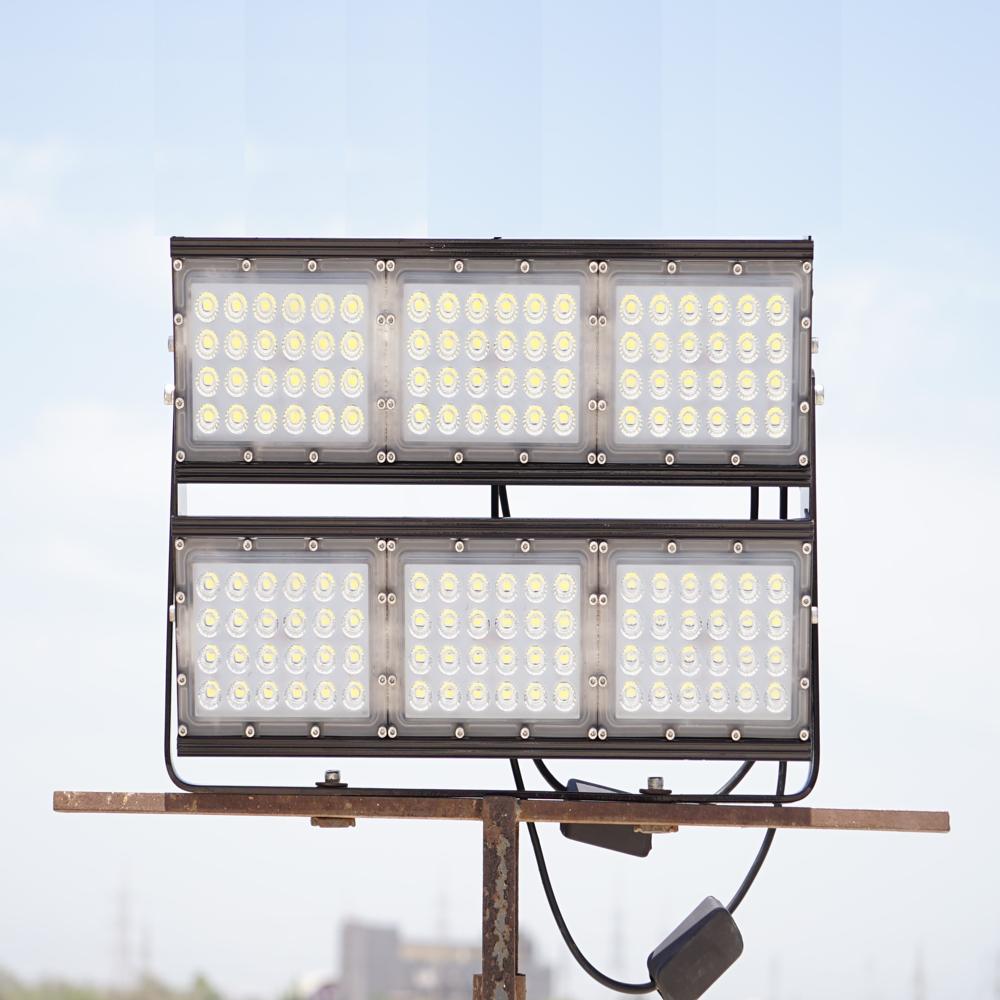 Veltrox 400W LED Shark Model