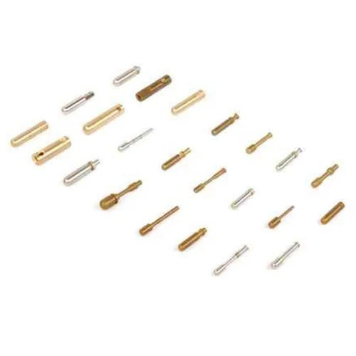 Brass Electrical Pin