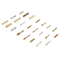 Brass Electrical Pin