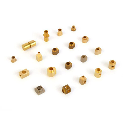 Brass Riveting Parts