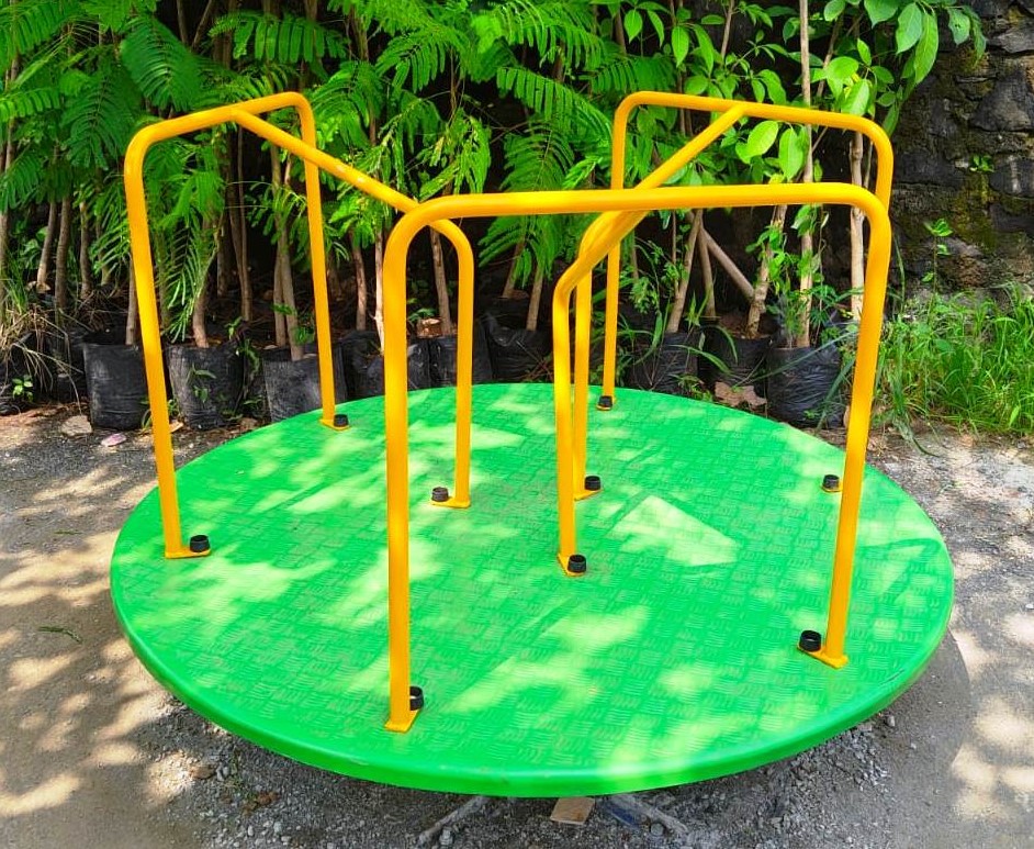 Merry Go Round