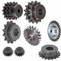 Metal Chain Sprocket