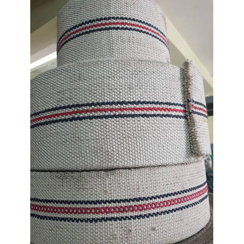 Cotton Nylon Conveyor Belt