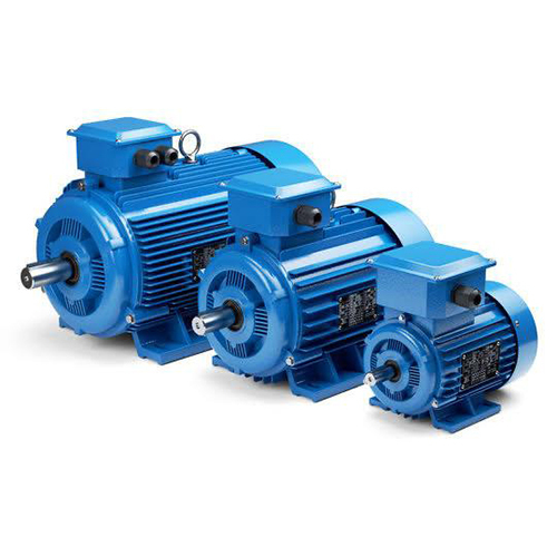 ABB Electric Motors