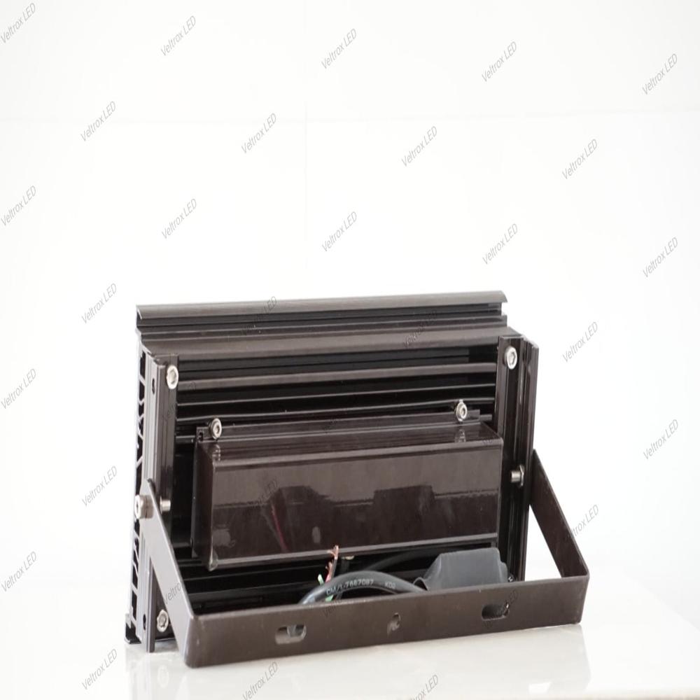 100W LED Lens Flood Light For Outdoor Area