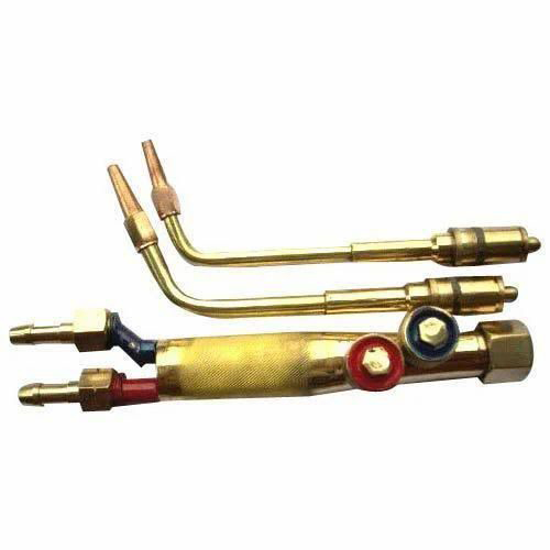 Gas Welding Torch