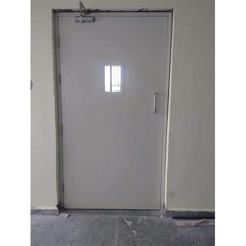 Fire Rated Doors