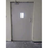 Fire Rated Doors