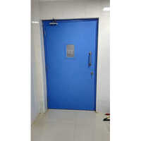 Fire Rated Doors