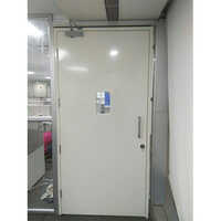 Fire Rated Doors