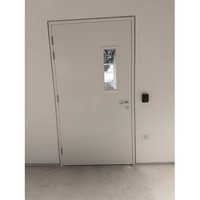Fire Rated Doors