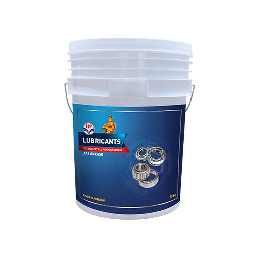 Grease Oil