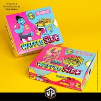 WAFFLE SIDE