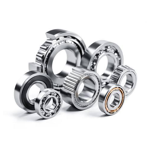 Industrial Bearings