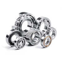 Industrial Bearings