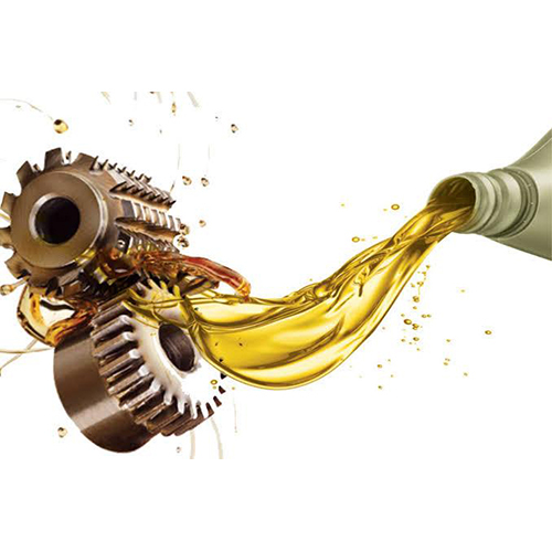Lubricant Oil