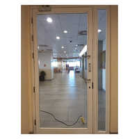 Glazed Doors And Partitions