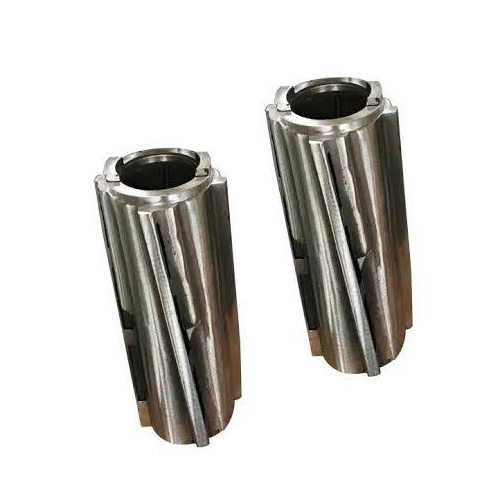 Metal Milling Roll