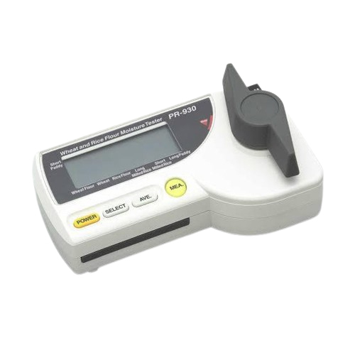 Digital Moisture Meter