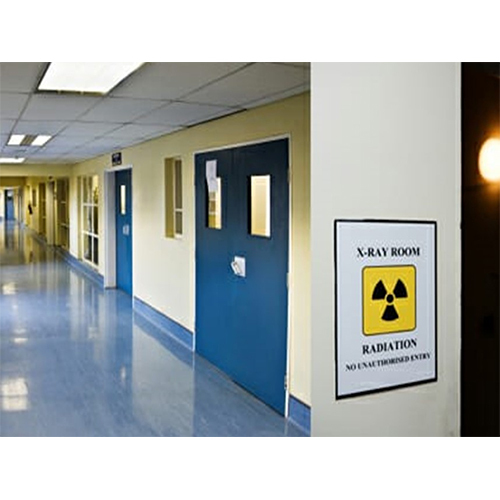 Lead Line Doors