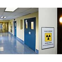 Lead Line Doors