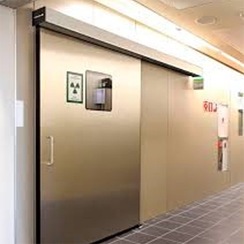 Lead Line Doors