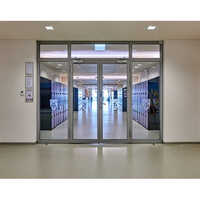 Vds Fire Protective Door