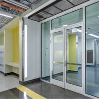Vds Fire Protective Door