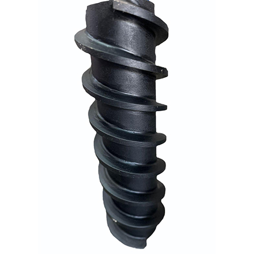 Rice Mill Feed Screw
