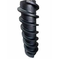 Rice Mill Feed Screw - Automatic Grade: Automatic